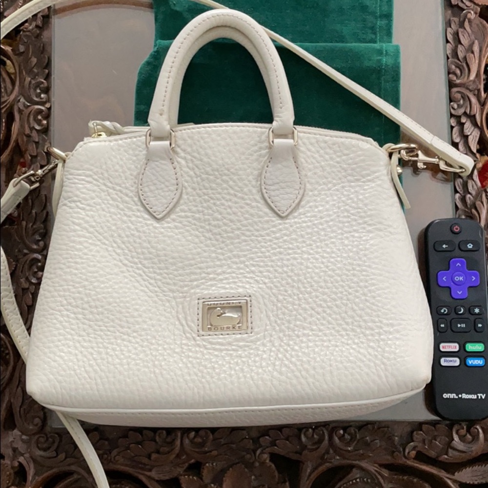Dooney & Bourke crossbody